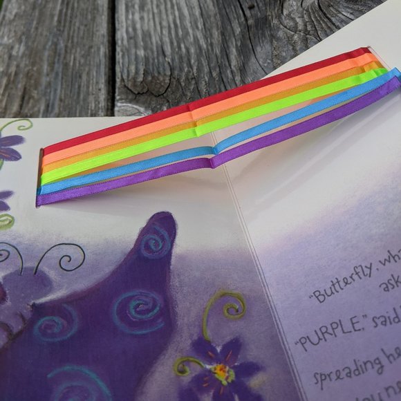 Children's Spring Books Bundle Set of 2 - Picture 5 of 7